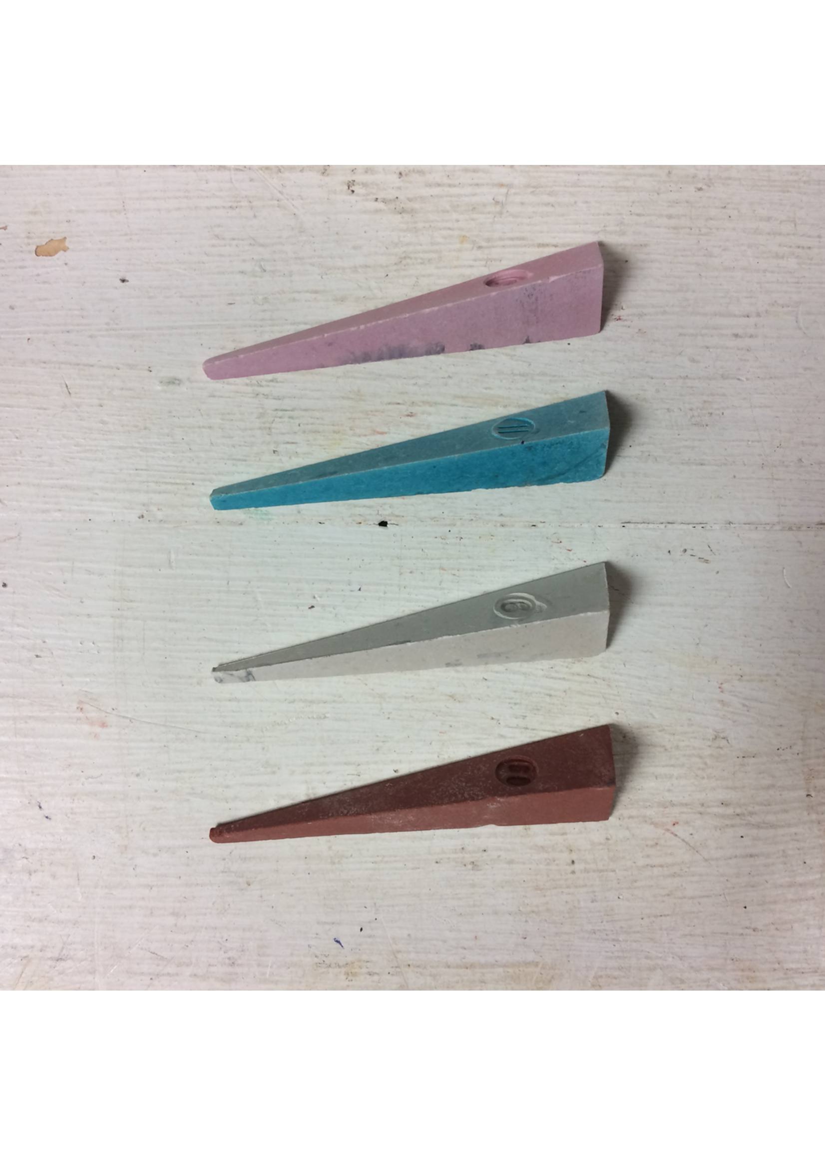 Orton large cone 03 (x10)