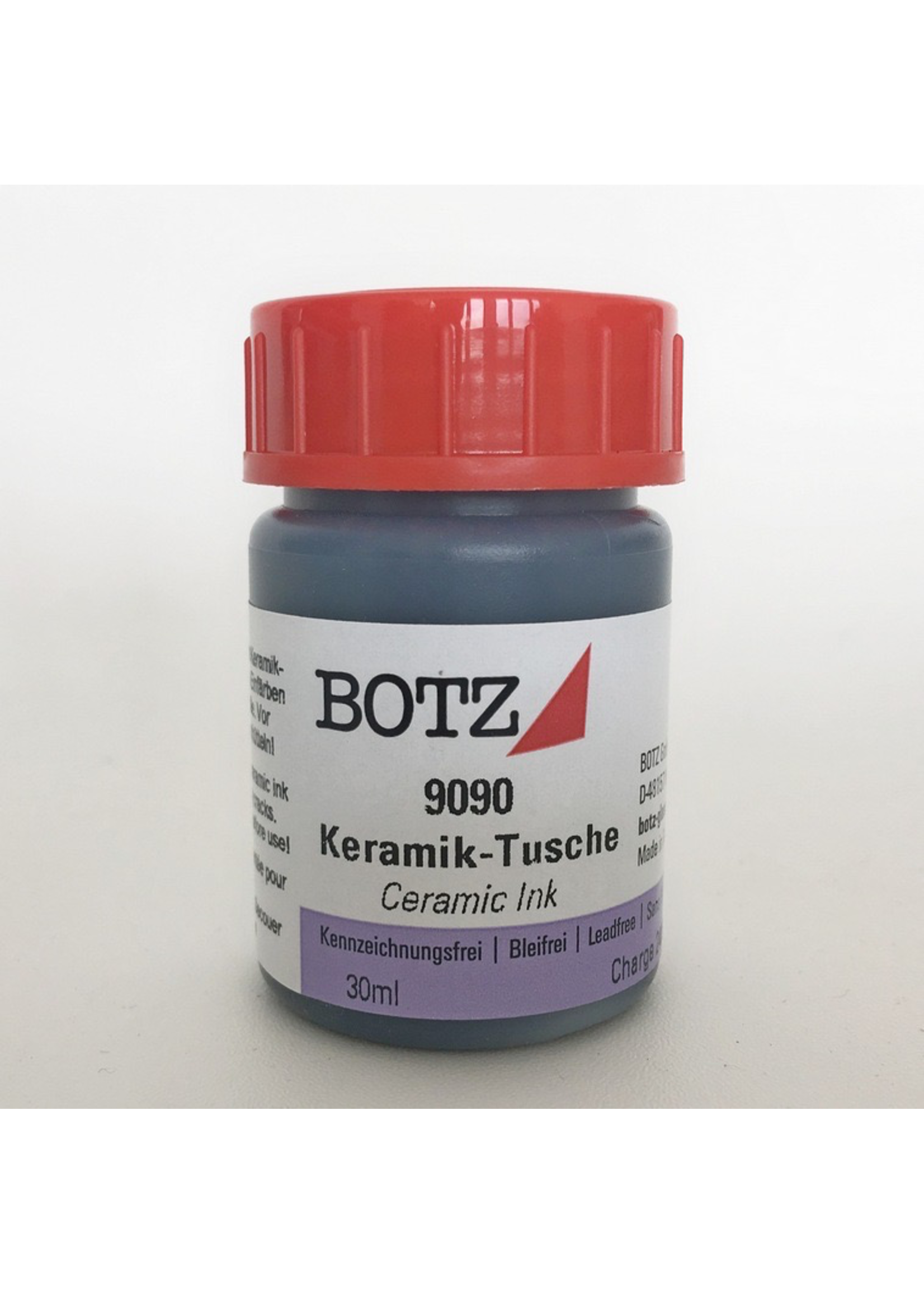 Botz Ceramic Ink