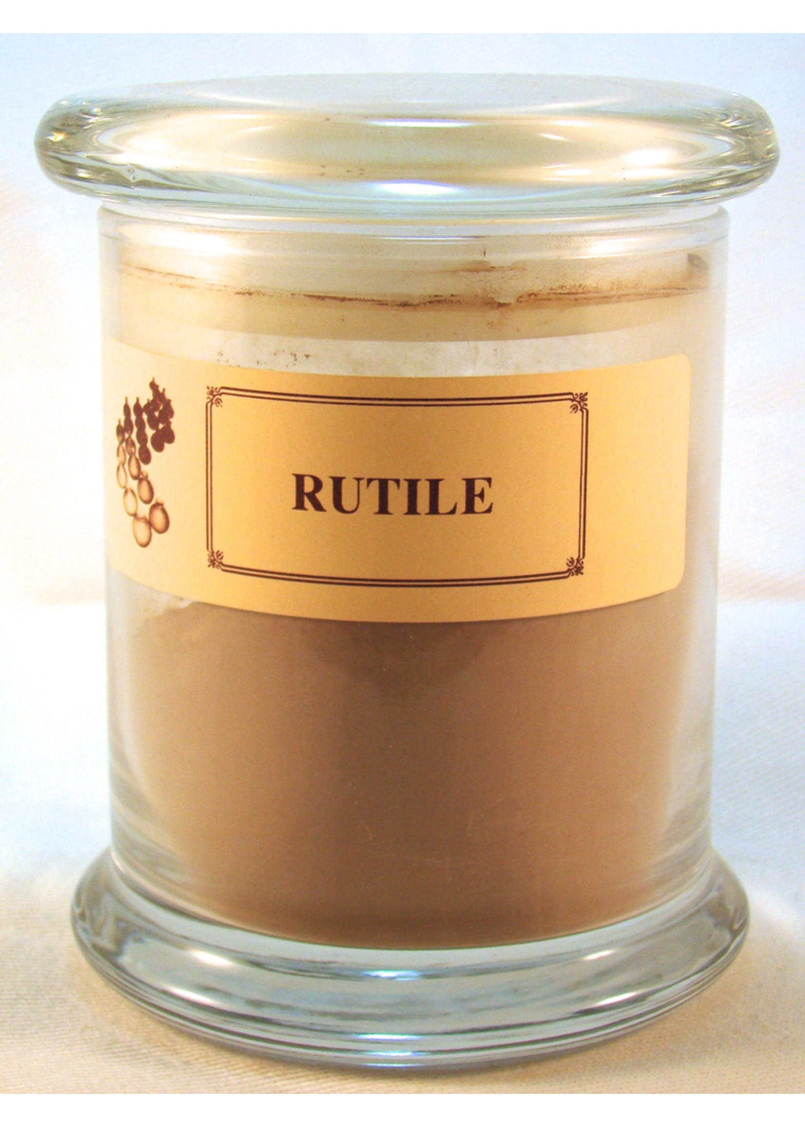 Rutile