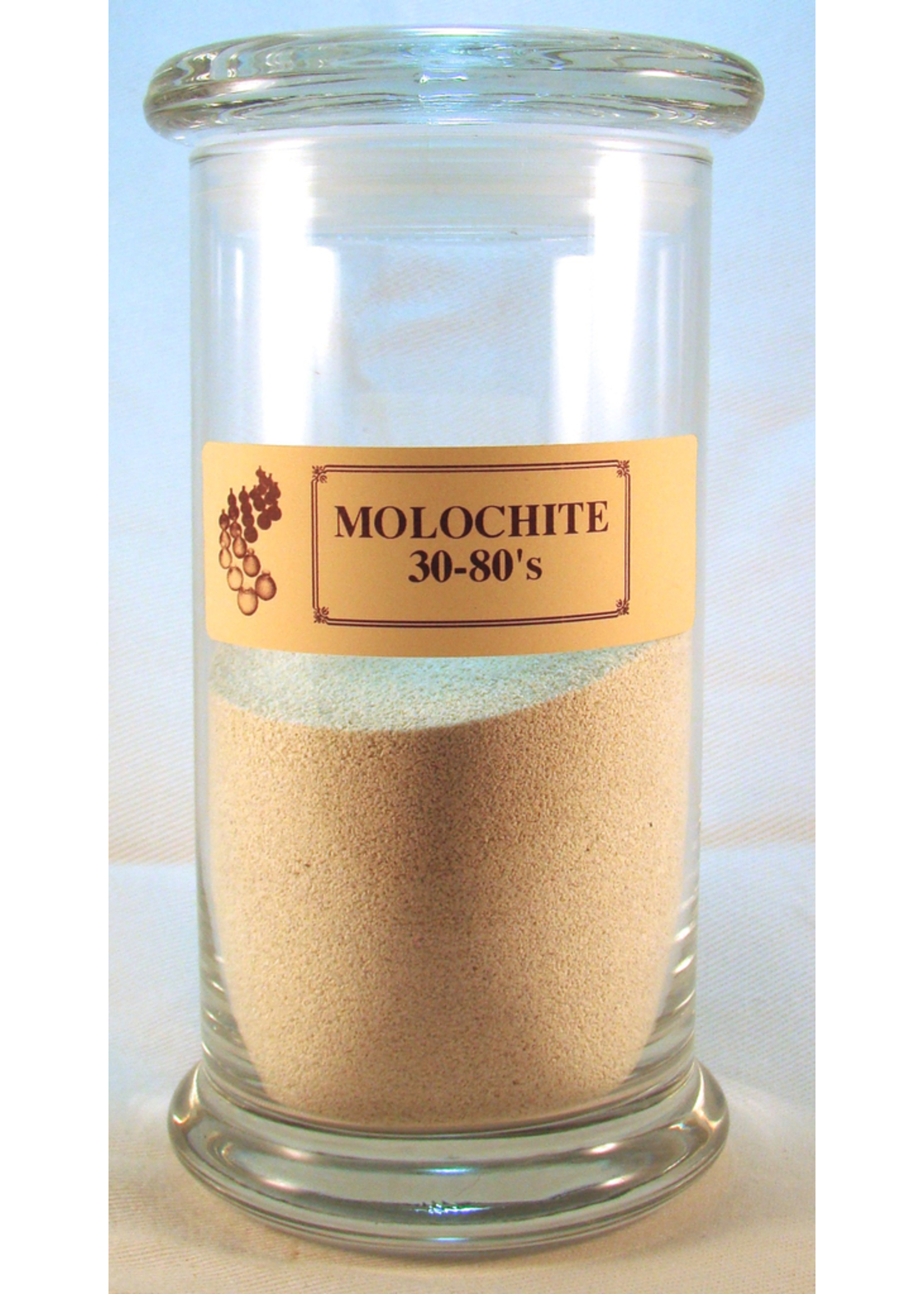 Molochite 30-80