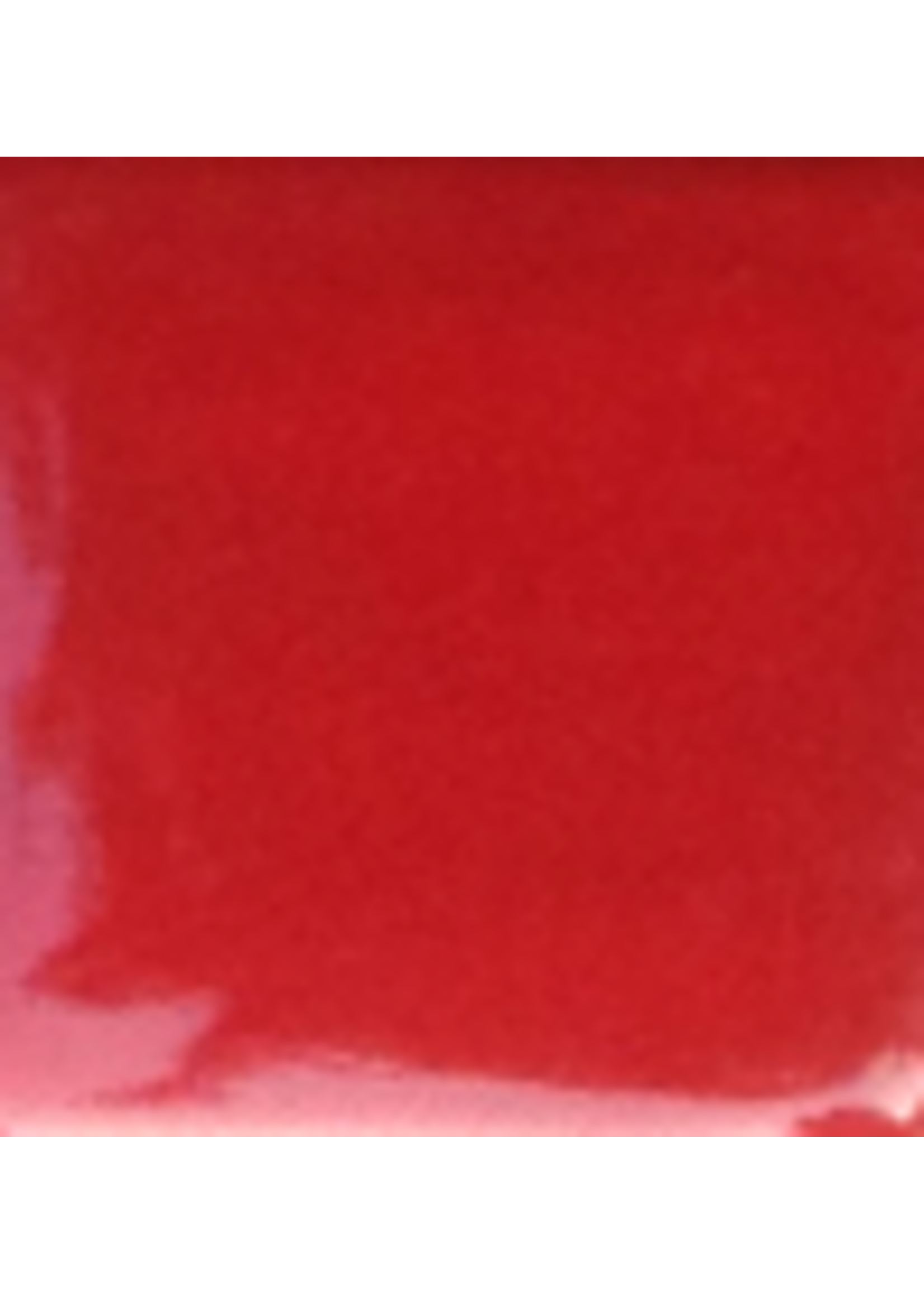 UG47 Cherry Red Underglaze Bluematchbox Potters Supplies Ltd