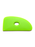 Mudtools RIb 4 (Green)