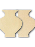 Scarva ES10 Scarva Earthstone Extra smooth Stoneware clay