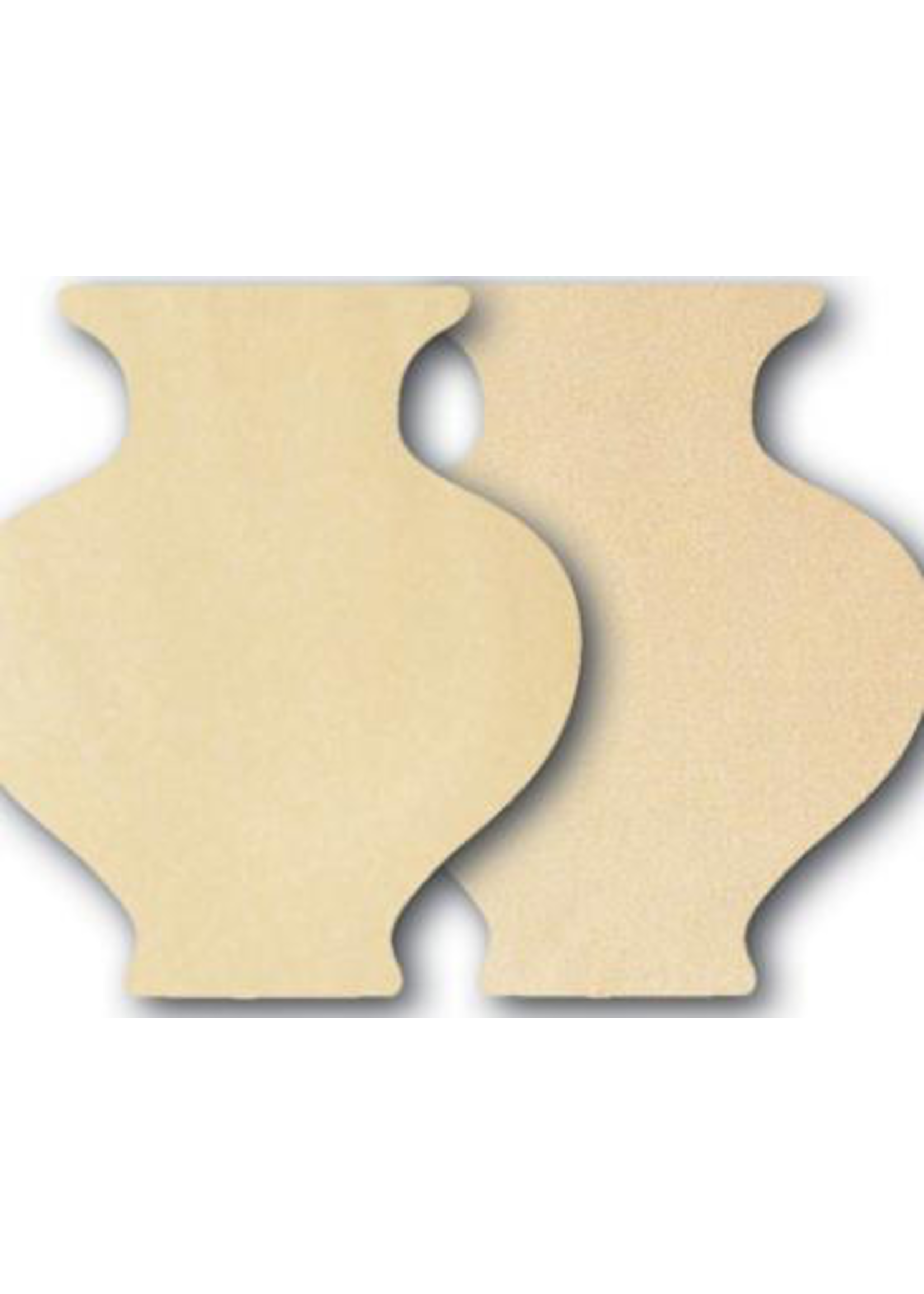 Scarva ES10 Scarva Earthstone Extra smooth Stoneware clay