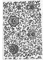 Sanbao Flower decal 03 DIS