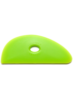 Mudtools Rib 3 (green)