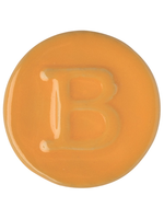 Botz Carnelian yellow