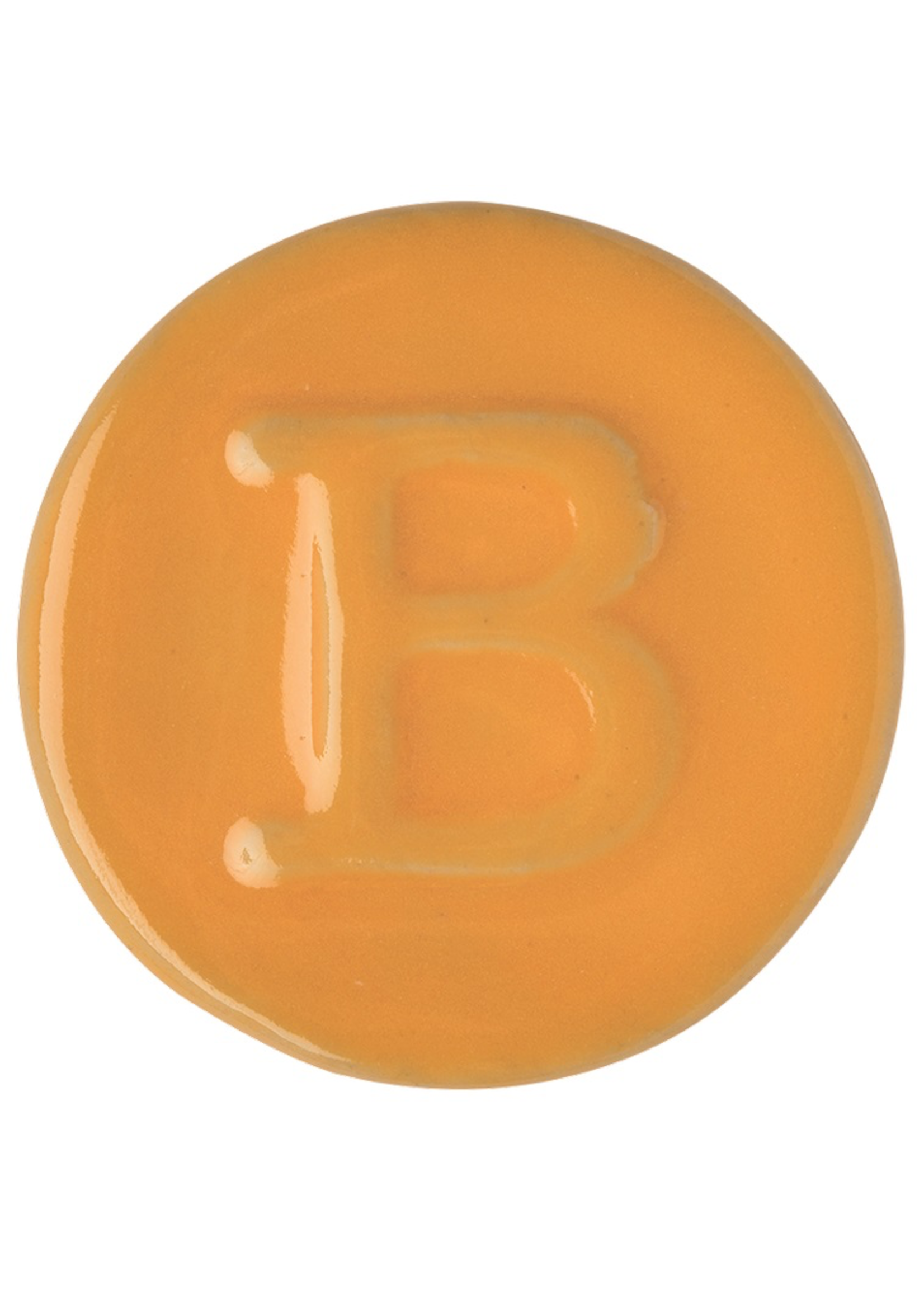 Botz Carnelian yellow