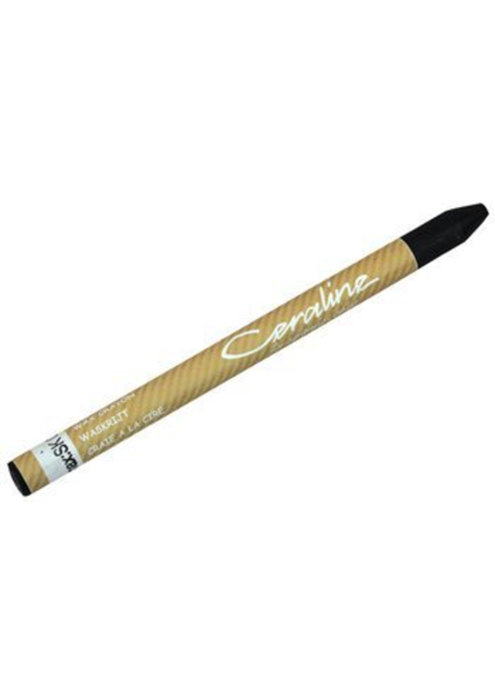 Ceraline Stoneware Copper Oxide Crayon