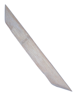 Seven Skill Bamboo Knife