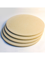 Round 42cm x 1.6cm Kiln Shelf