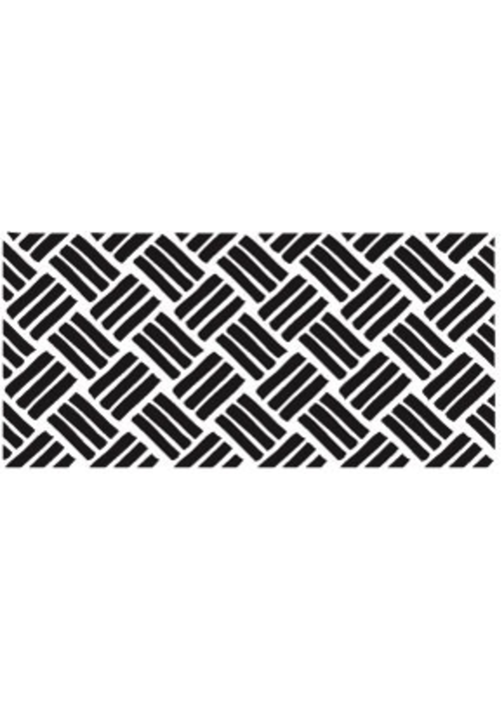 MKM tools Basket weave 2 Handroller