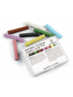 Underglaze Chalk Crayons Set 208