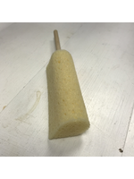 Sydney Heath Teardrop Sponge-on-Stick (diddler)
