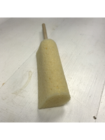Teardrop Sponge-on-Stick (diddler)