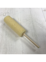 Sydney Heath Sponge on a short stick (diddler)