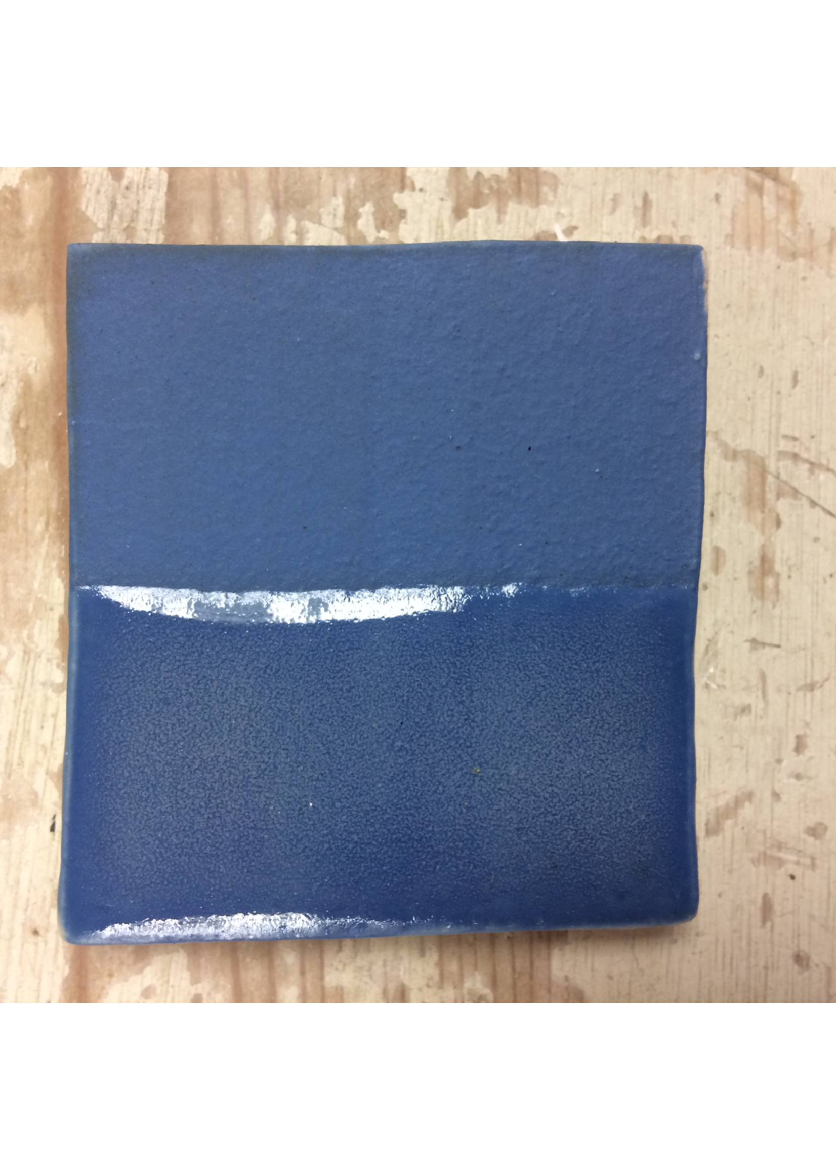 Scarva Bright Blue 1lt Decorating slip