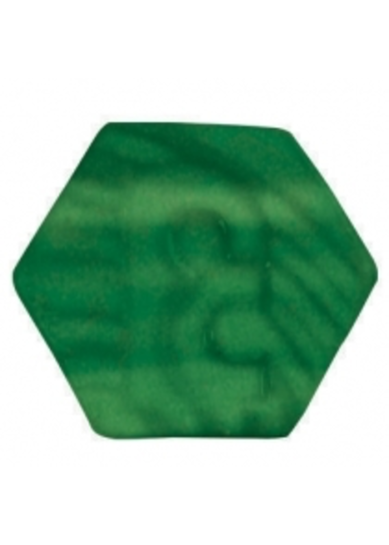 Potterycrafts Green  On-glaze