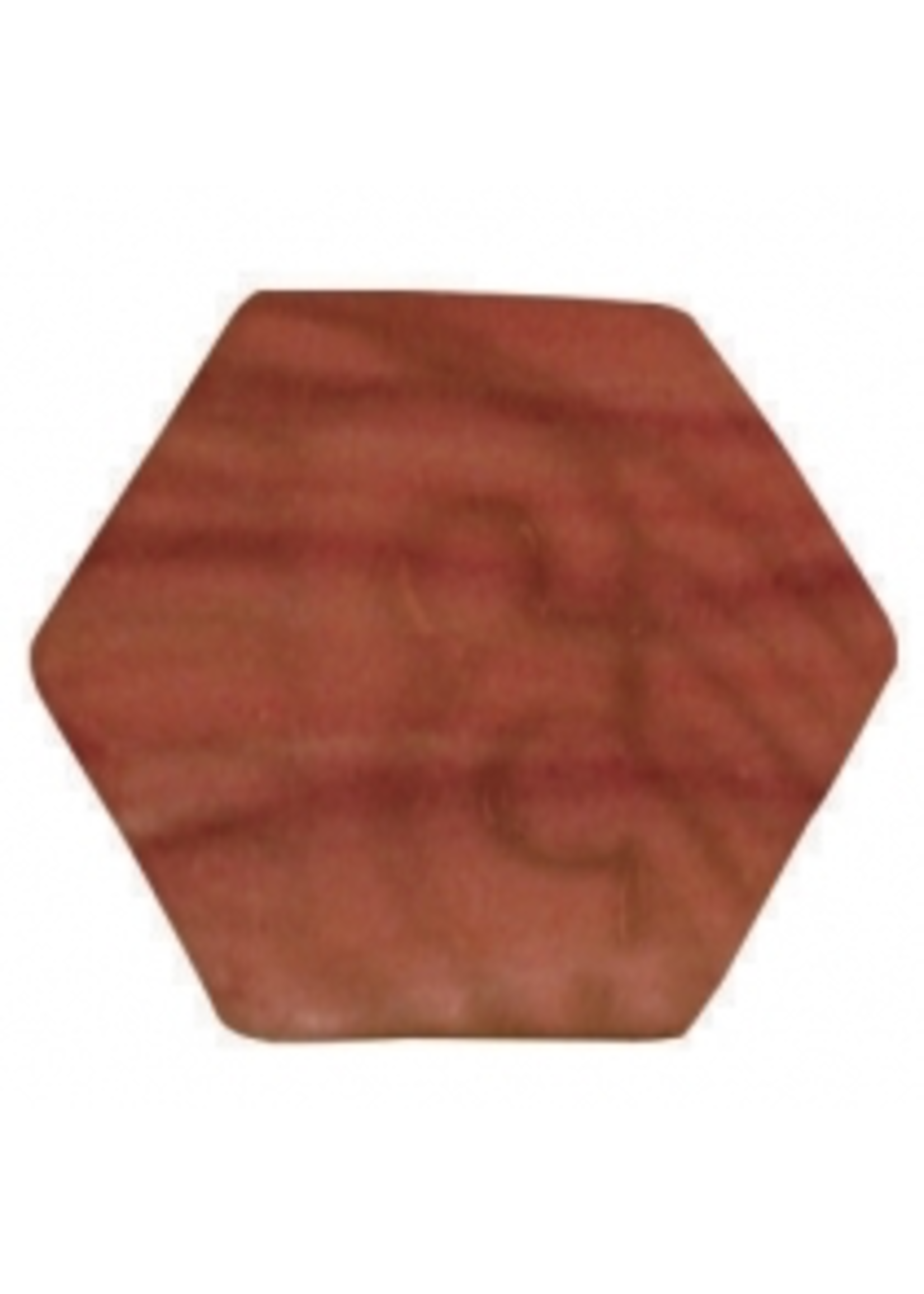 Potterycrafts Red/Brown On-glaze