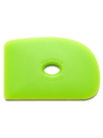 Mudtools Rib 2 (green)