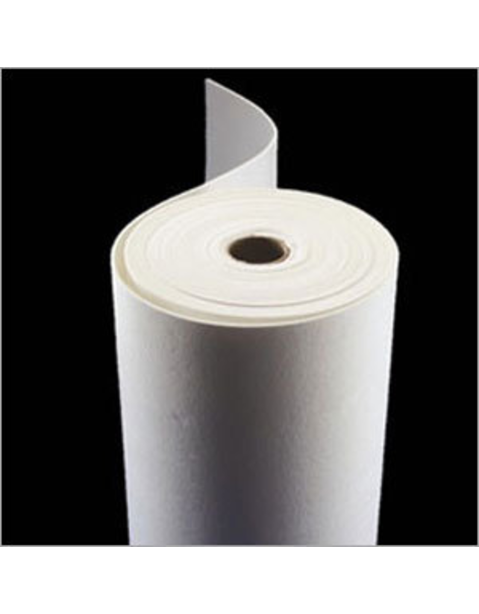 Ceramic Paper 3mm LnM Bluematchbox Potters Supplies Ltd