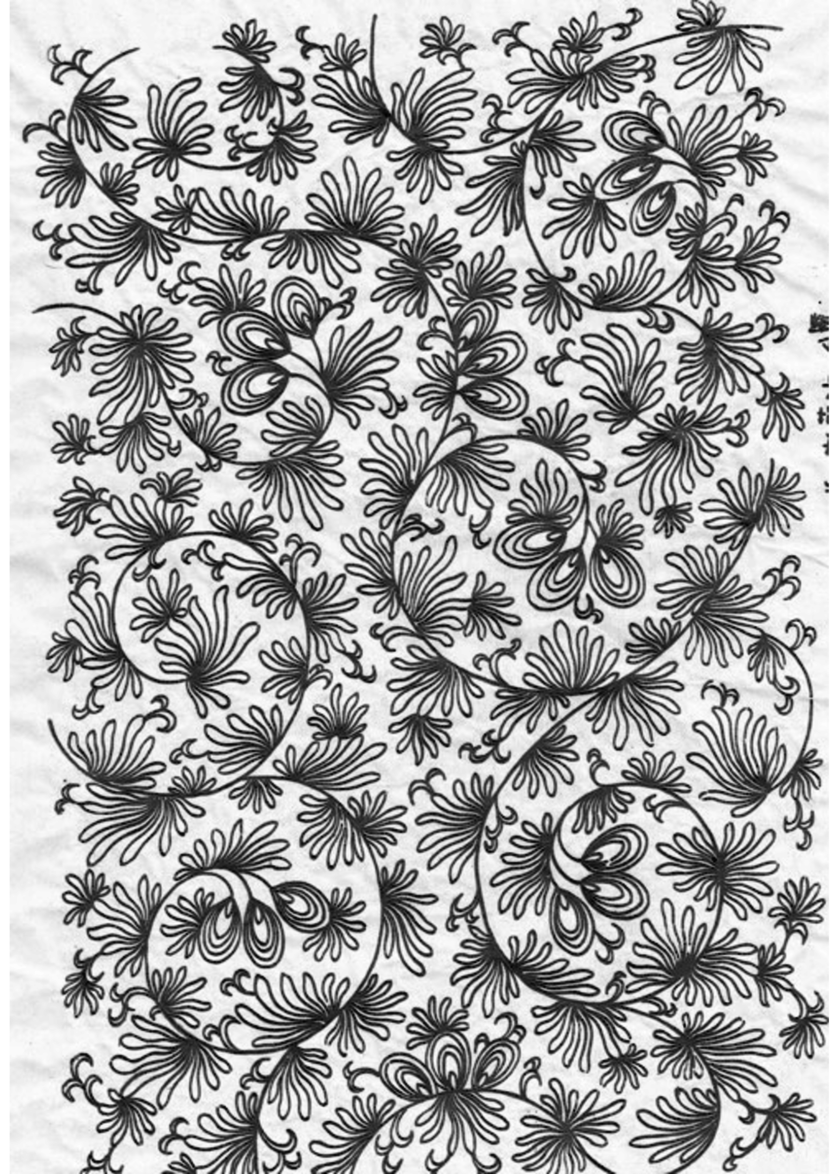 Sanbao Vine decal 2 DIS