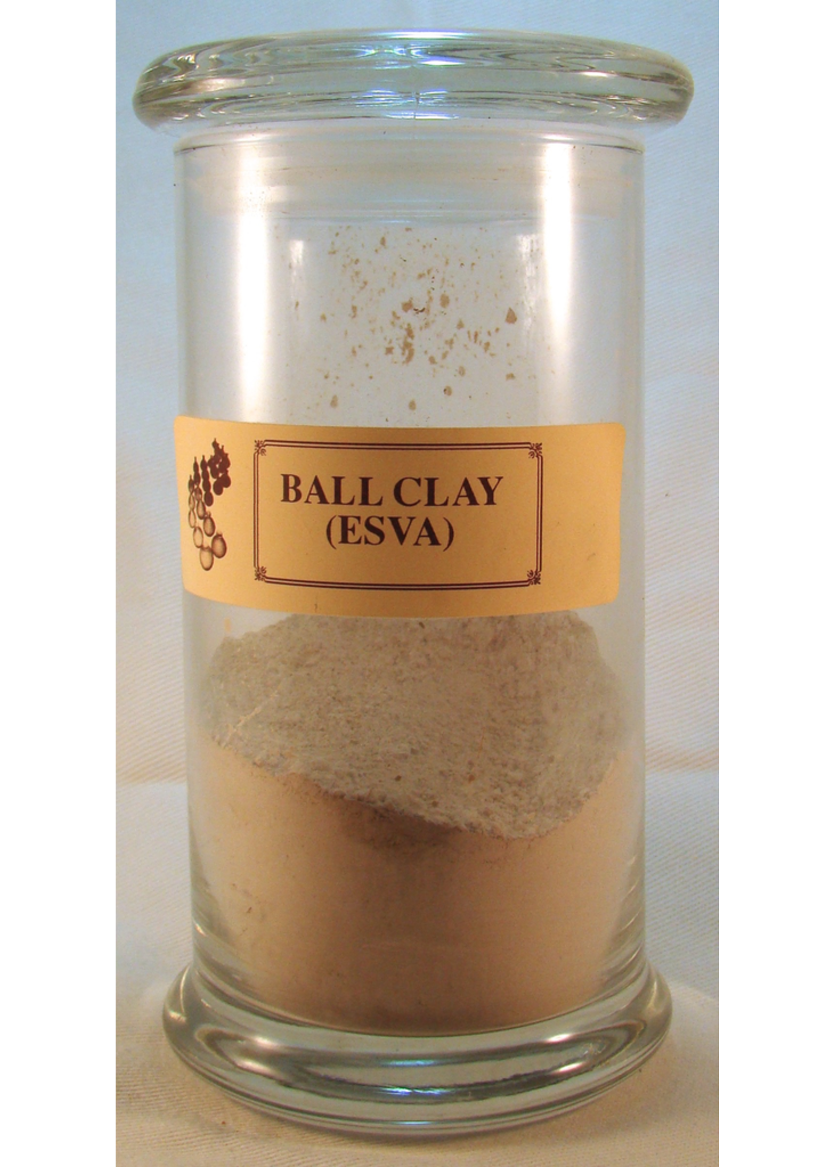 Ball Clay (TWVA)