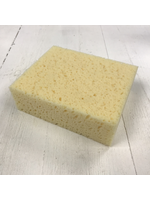 Rectangular Sponge