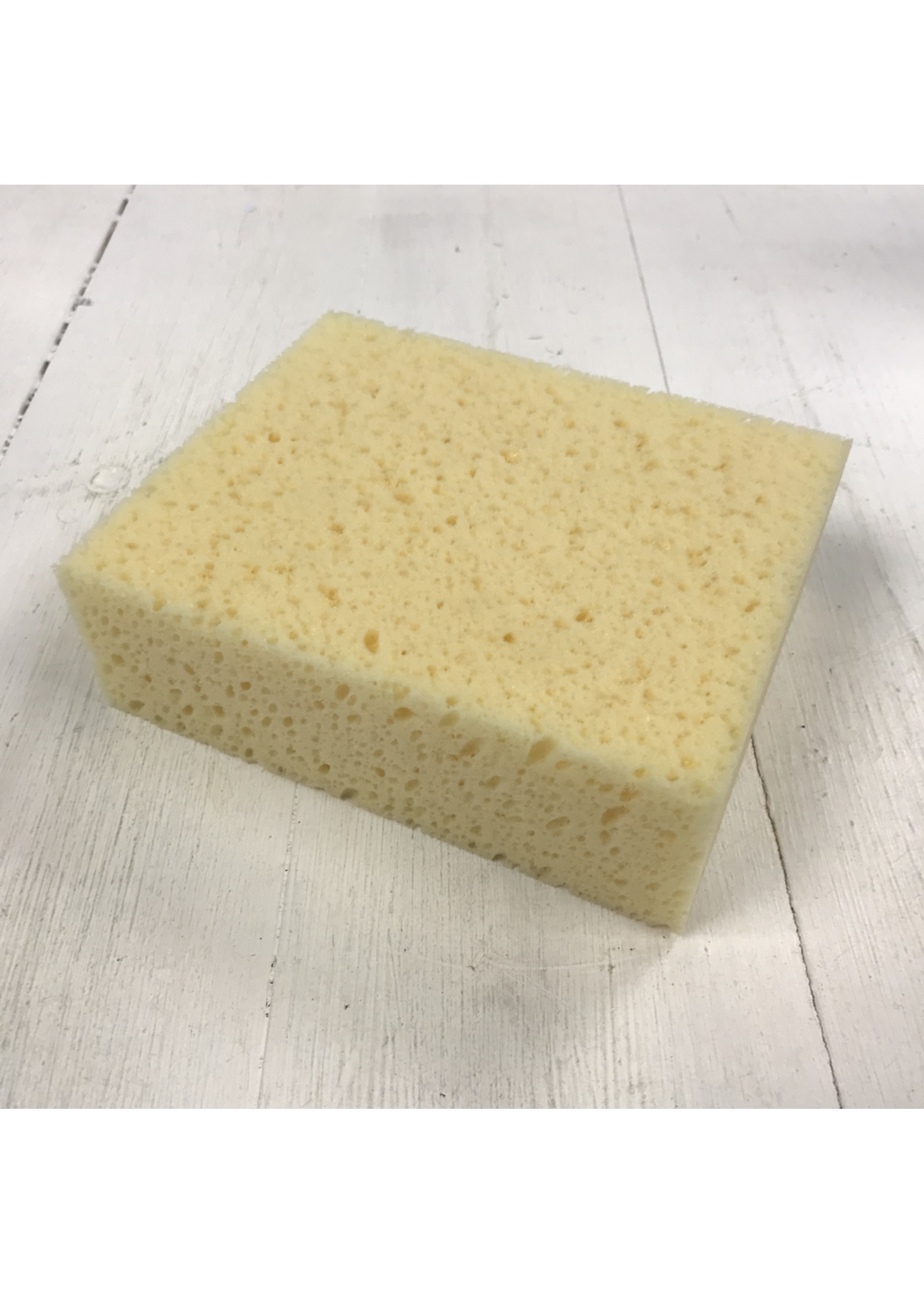 Rectangular Sponge