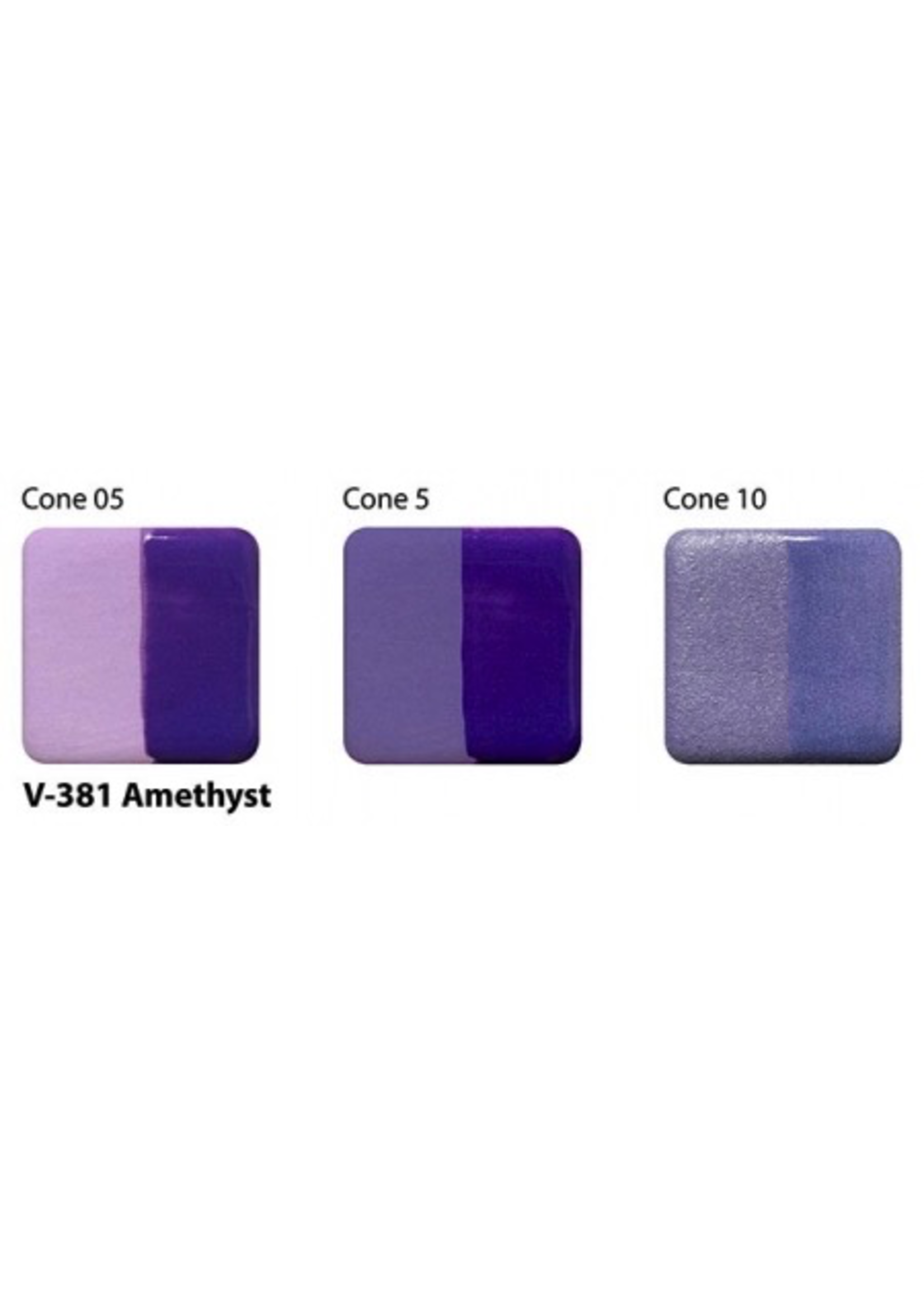 Amaco Amethyst Velvet underglaze 59ml