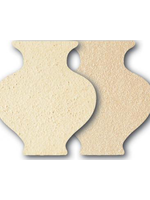 Scarva ES20 Scarva Earthstone Smooth Textured Stoneware Clay