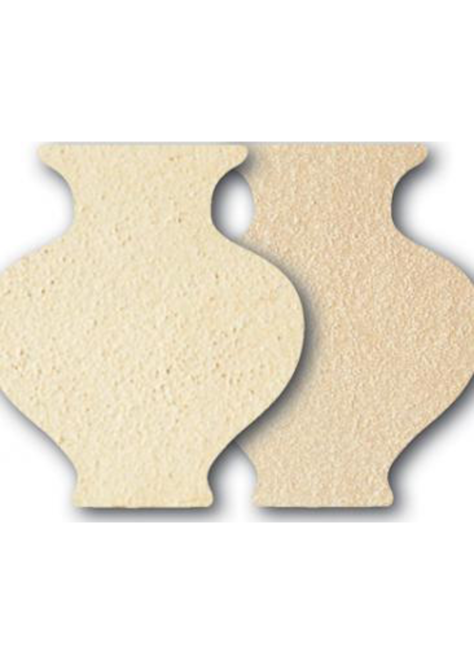 Scarva ES20 Scarva Earthstone Smooth Textured Stoneware Clay