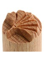 MKM tools Fan Leaf Stamp