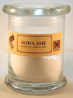 Soda Ash