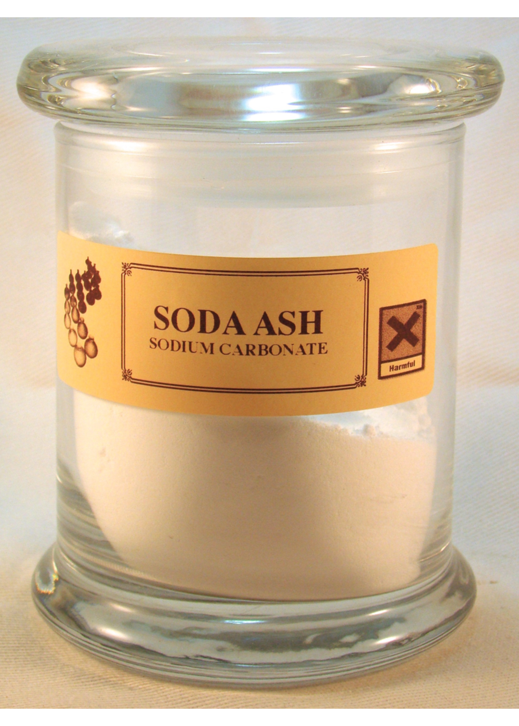 Soda Ash