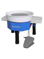 Shimpo Whisper T (Rk3)
