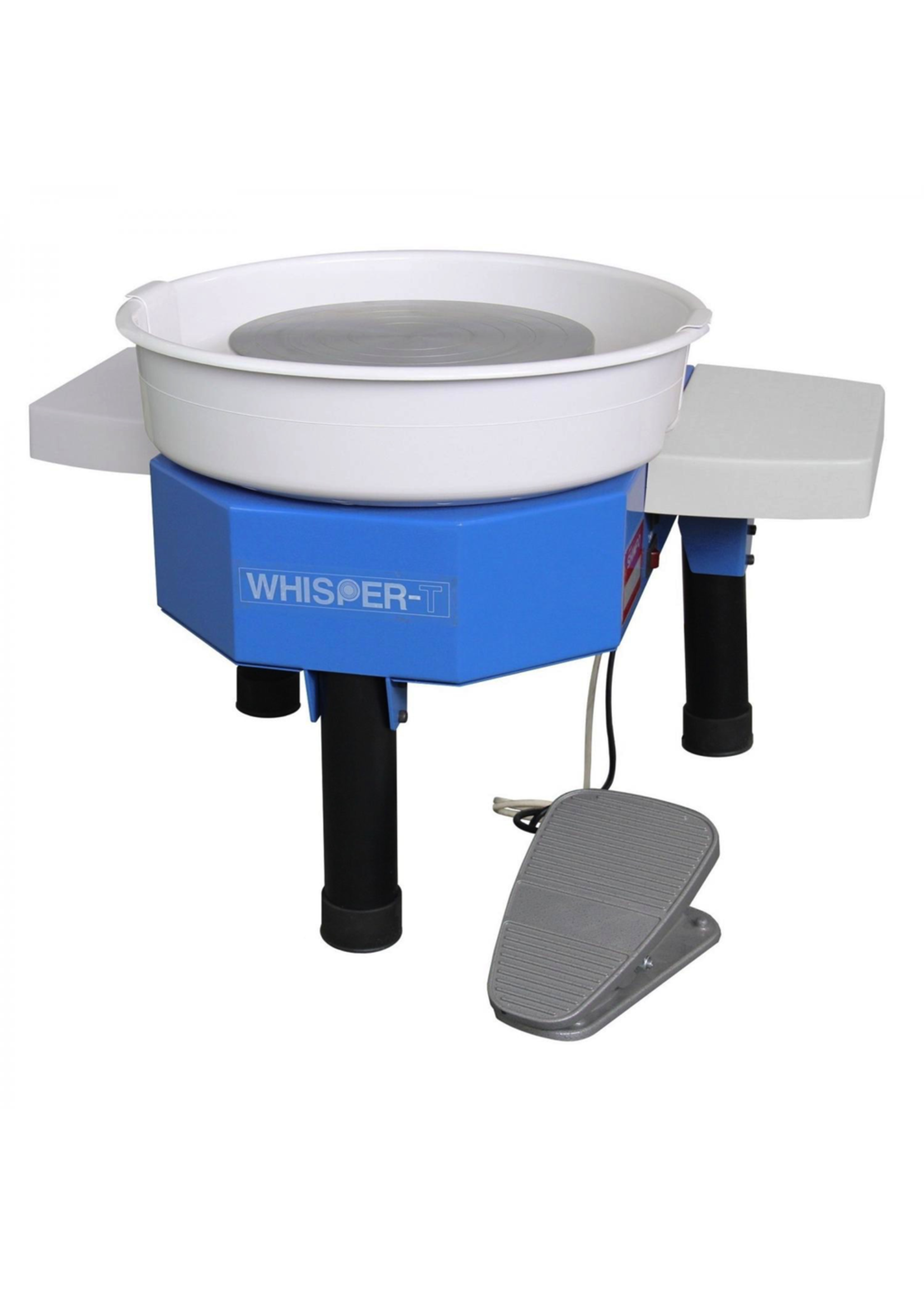 Shimpo Whisper T (Rk3)