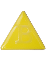 Botz Bright Yellow 800ml