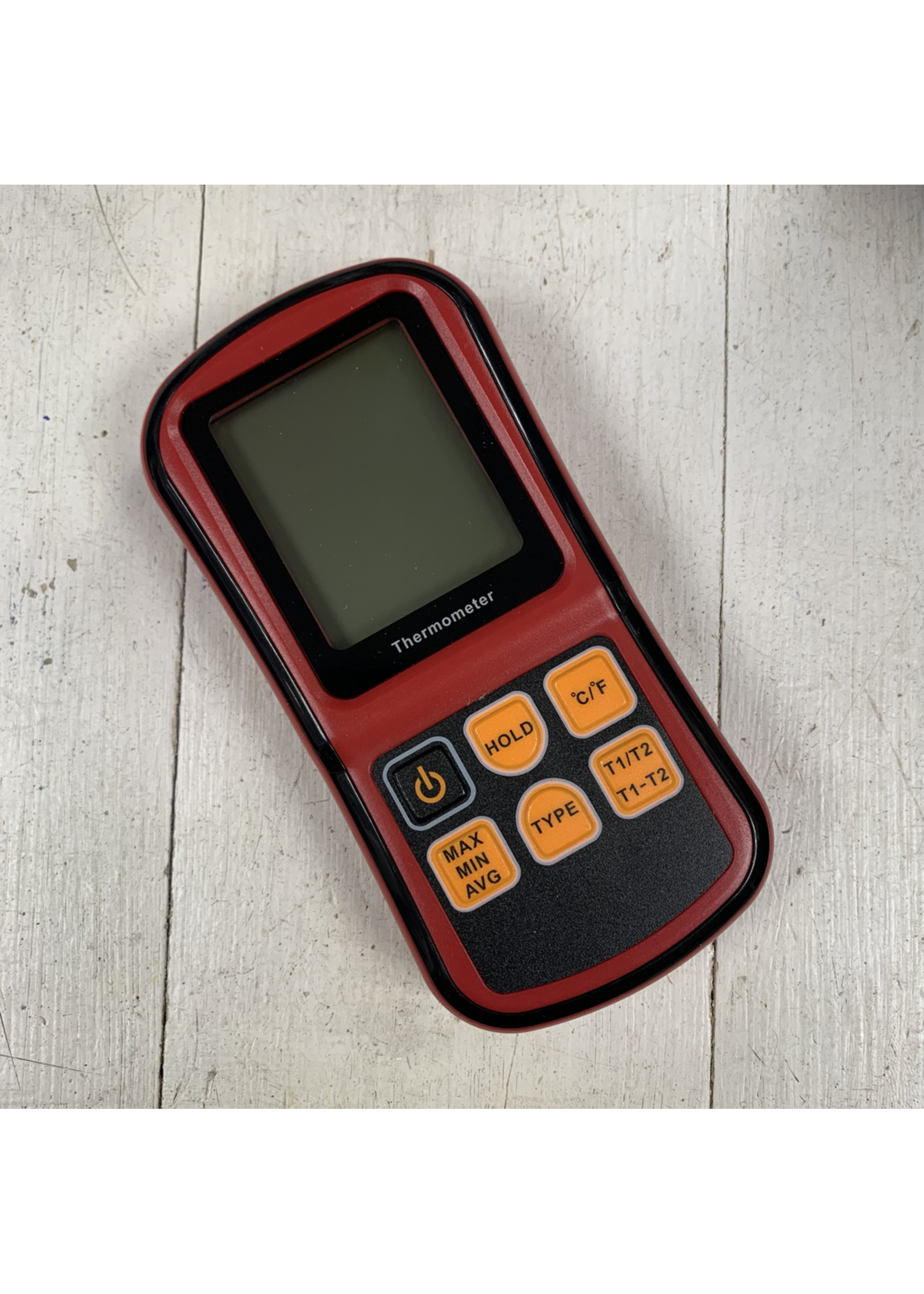 Portable Multi thermometer
