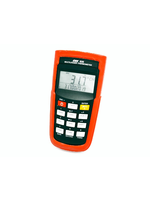 Dual Input Multi-logger Thermometer