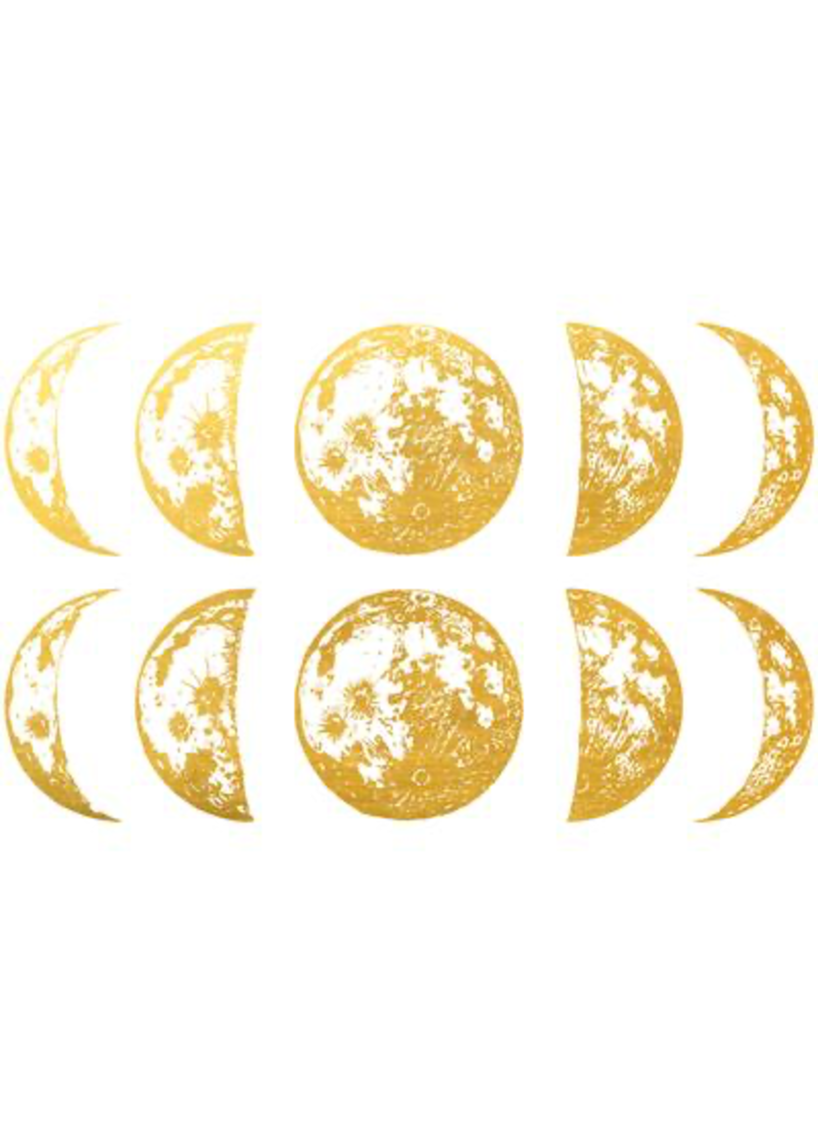 Sanbao Gold Moon