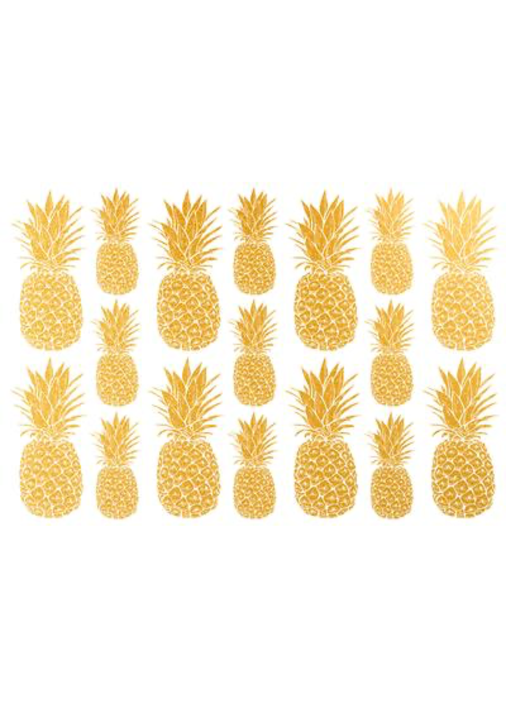 Sanbao Gold Pineapple