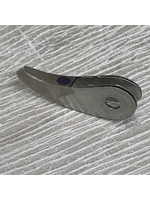 Diamondcore Tools Curved U Tip 1mm (P13) Spare Blade