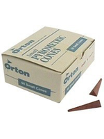 Orton small cone 06 (x10)