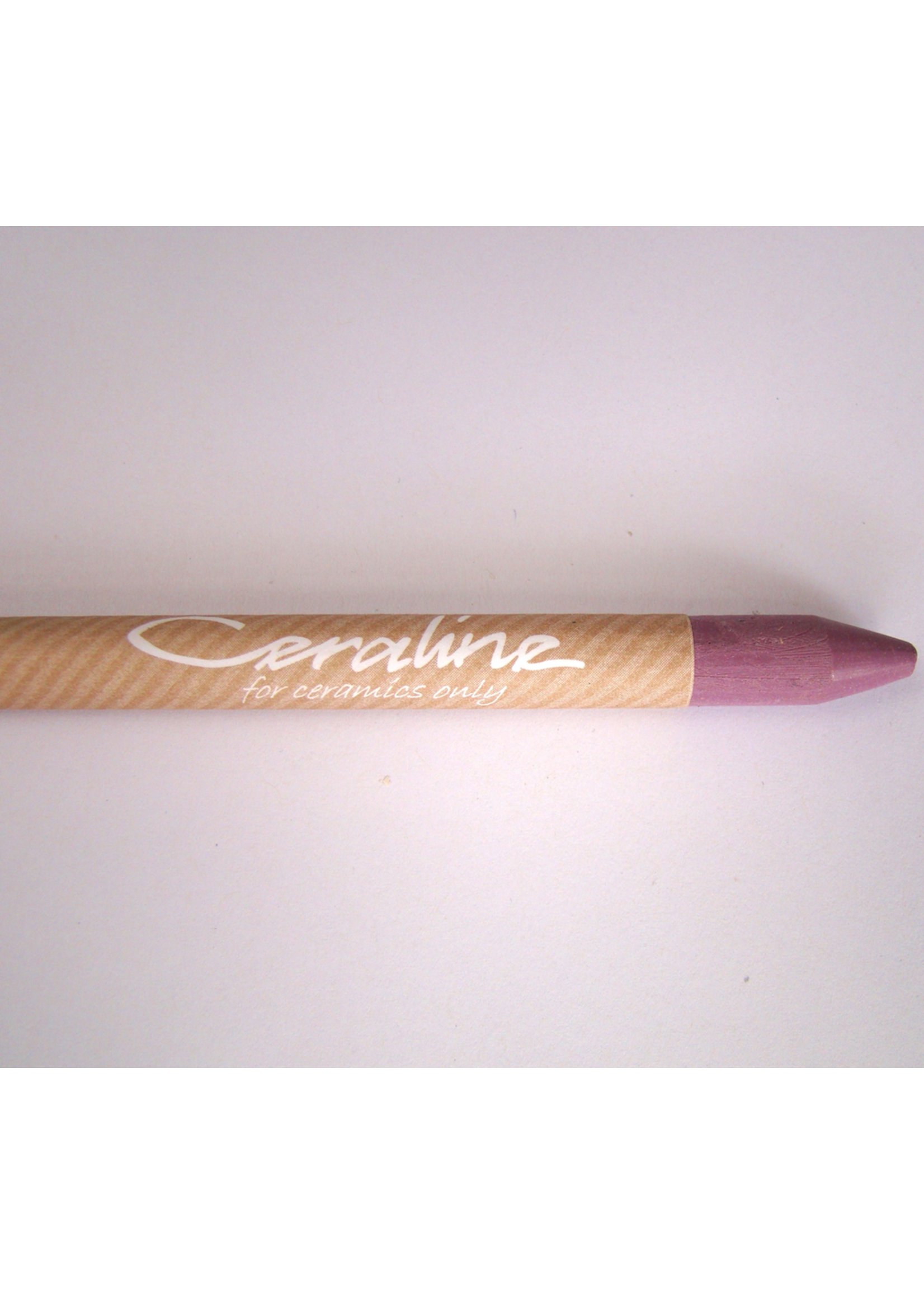 Ceraline Earthenware Crayon Lilac