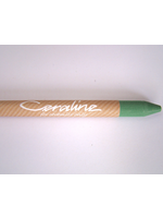 Ceraline Earthenware Crayon Green