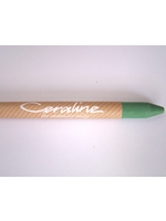 Ceraline Stoneware Crayon Green