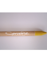 Ceraline Stoneware Crayon Yellow