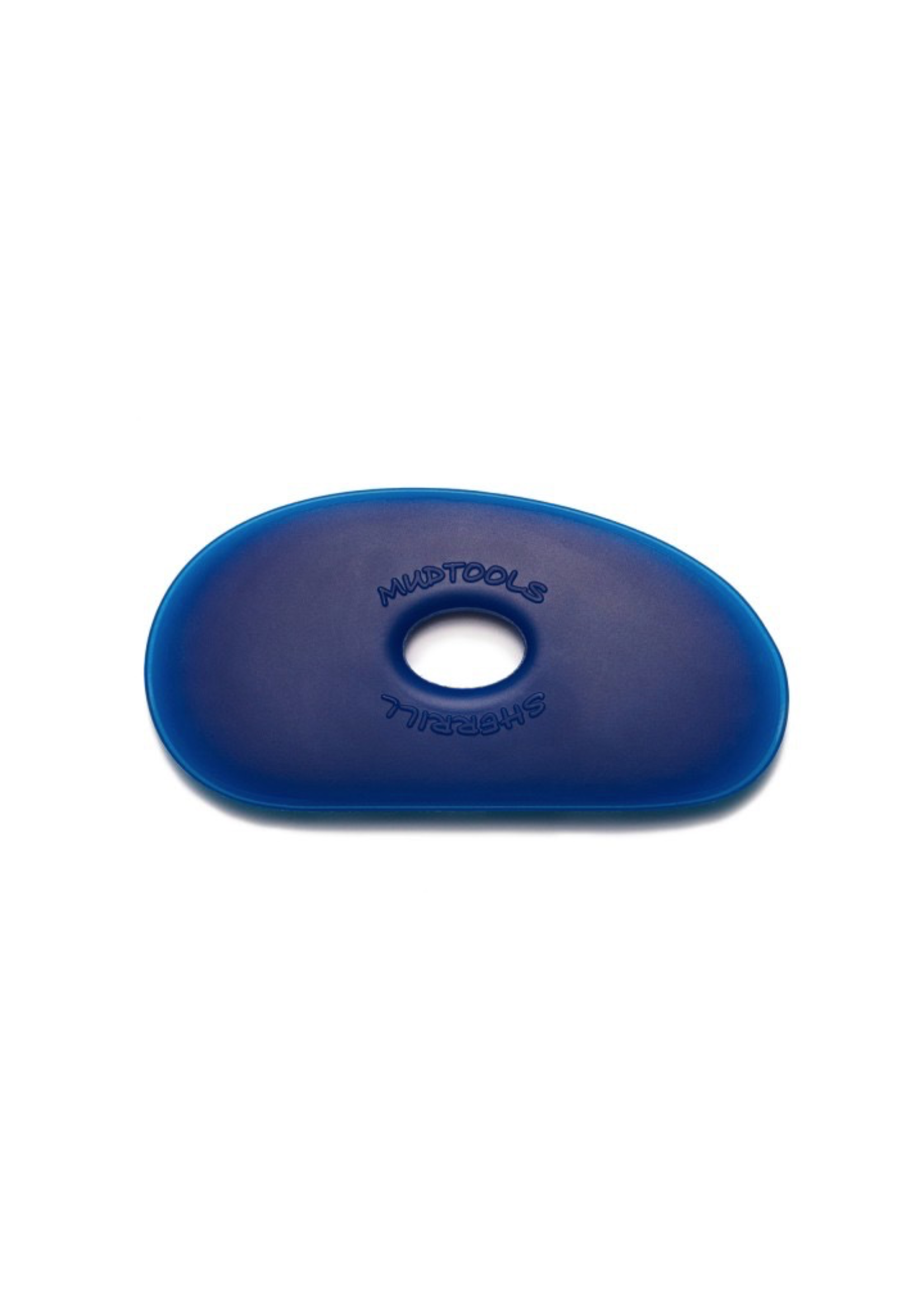 Mudtools RIb 1 (Blue)