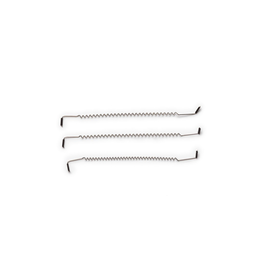 Mudtools Replacement Wire Curly (for carving bow)
